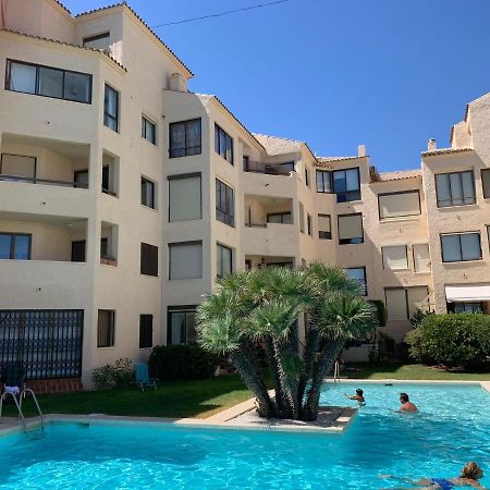 Apartamento En Playa Del Albir Alicante Exterior photo