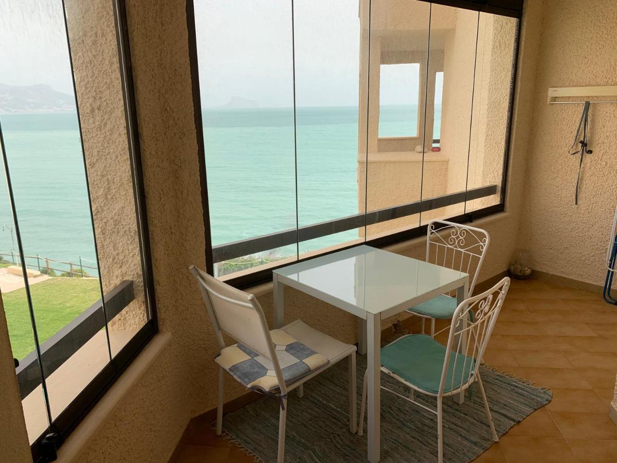 Apartamento En Playa Del Albir Alicante Exterior photo